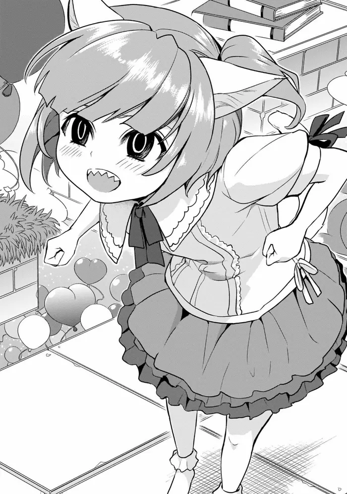 Armed Girl